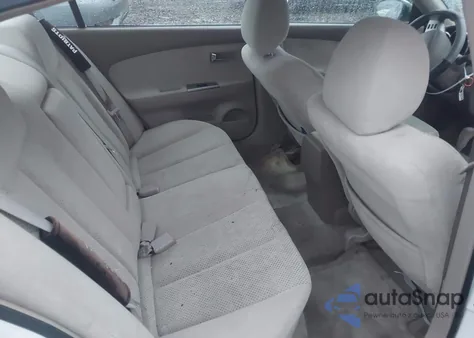 2006 Nissan Altima 2.5 S from USA, damaged, VIN 1N4AL11D76N351234